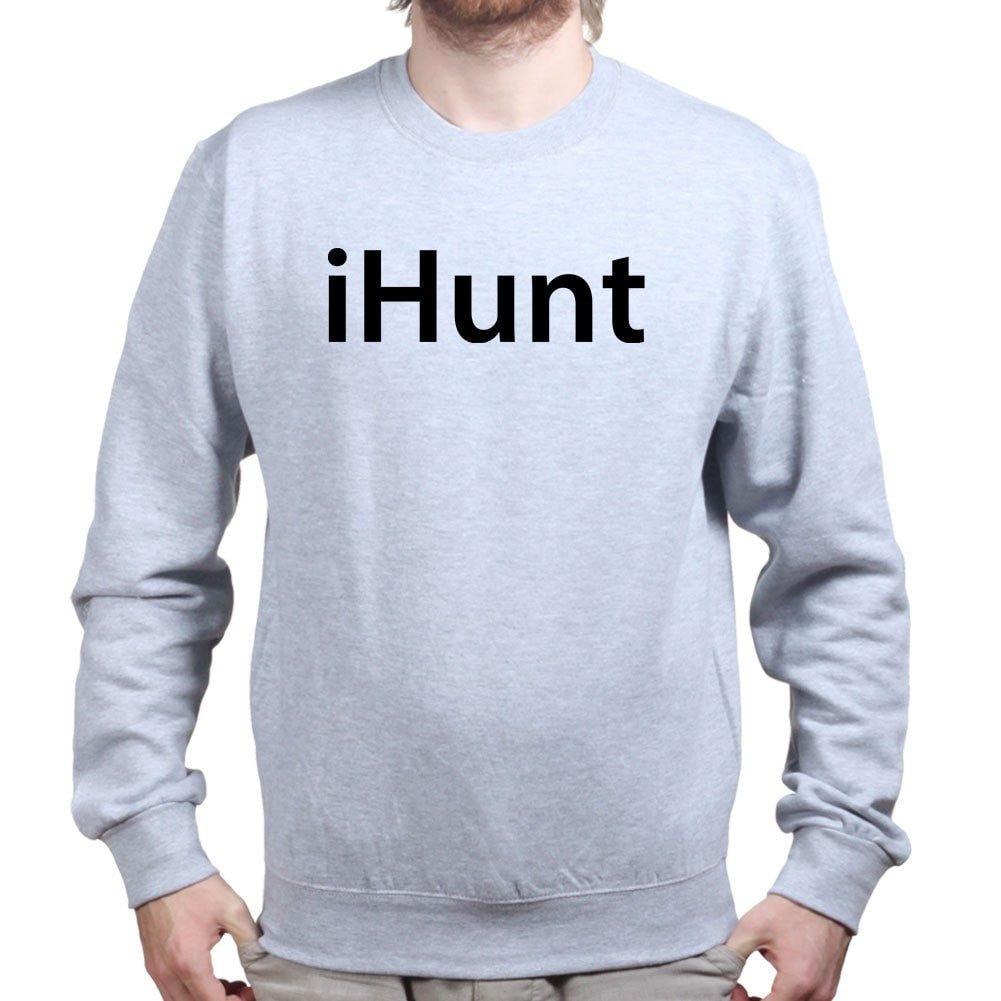 iHunt Mens Sweatshirt