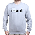 iHunt Mens Sweatshirt