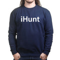iHunt Mens Sweatshirt