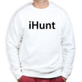 iHunt Mens Sweatshirt