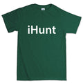 iHunt Mens T-shirt