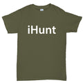 iHunt Mens T-shirt