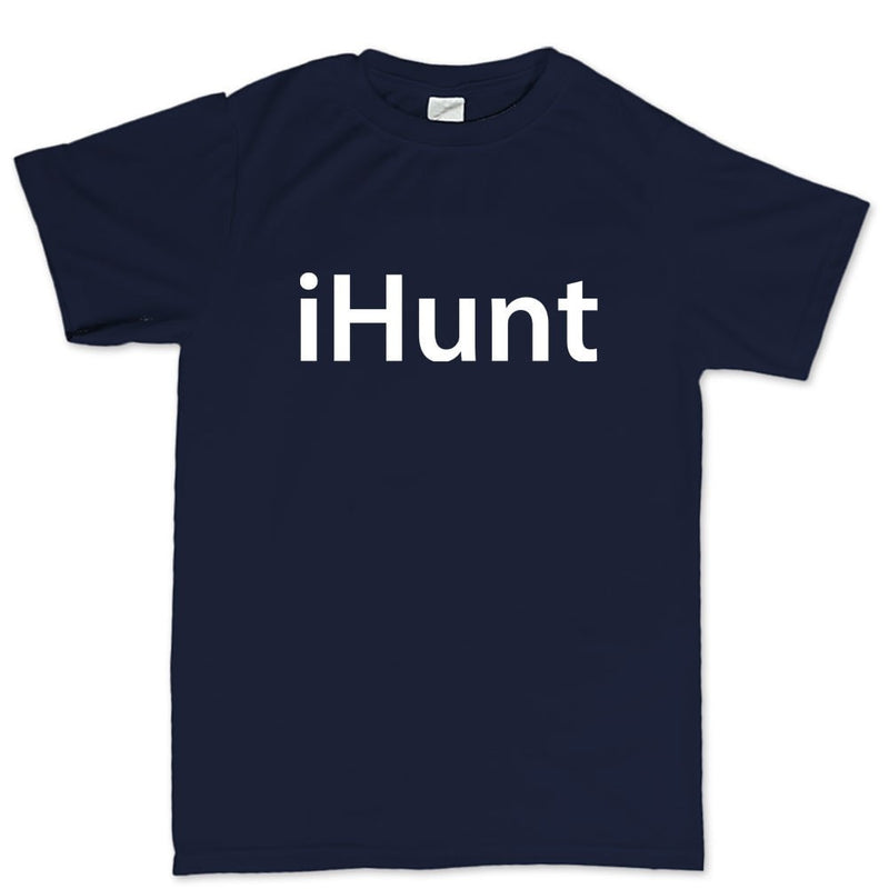 iHunt Mens T-shirt
