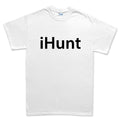 iHunt Mens T-shirt