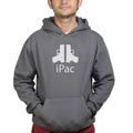 iPac Mens Hoodie