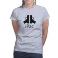 iPac Ladies T-shirt