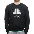 iPac Mens Sweatshirt