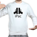 iPac Mens Sweatshirt