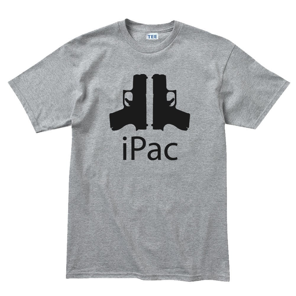 iPac Mens T-shirt