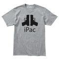 iPac Mens T-shirt