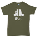 iPac Mens T-shirt