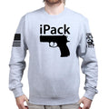 iPack CZ Sweatshirt