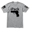 iPack CZ Mens T-shirt