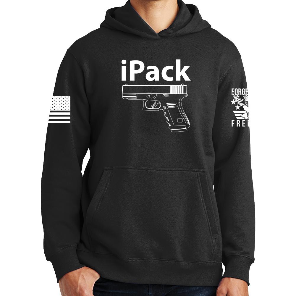 iPack G19 Hoodie