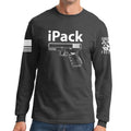iPack G19 Long Sleeve T-shirt