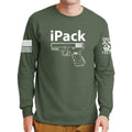 iPack G19 Long Sleeve T-shirt