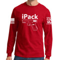 iPack G19 Long Sleeve T-shirt