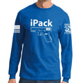 iPack G19 Long Sleeve T-shirt