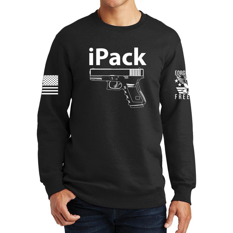 iPack G19 Sweatshirt