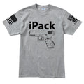 iPack G19 Men's T-shirt