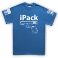 iPack G19 Men's T-shirt