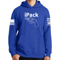 iPack Revolver Hoodie