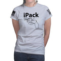 iPack Revolver Ladies T-shirt