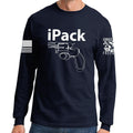 iPack Revolver Long Sleeve T-shirt