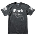 iPack Revolver Men's T-shirt
