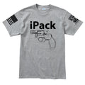 iPack Revolver Men's T-shirt