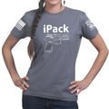 iPack 320 Ladies T-shirt
