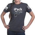 iPack 320 Ladies T-shirt