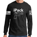iPack 320 Long Sleeve T-shirt