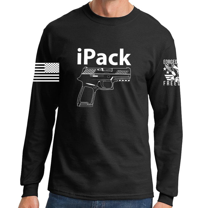 iPack 320 Long Sleeve T-shirt
