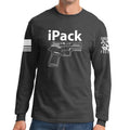 iPack 320 Long Sleeve T-shirt