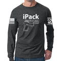 iPack 320 Long Sleeve T-shirt