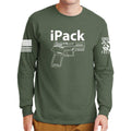 iPack 320 Long Sleeve T-shirt