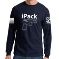 iPack 320 Long Sleeve T-shirt