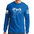 iPack 320 Long Sleeve T-shirt