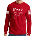 iPack 320 Long Sleeve T-shirt
