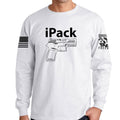 iPack 320 Long Sleeve T-shirt