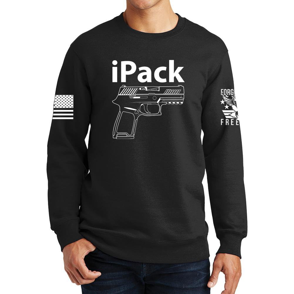 iPack 320 Sweatshirt