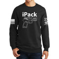 iPack 320 Sweatshirt
