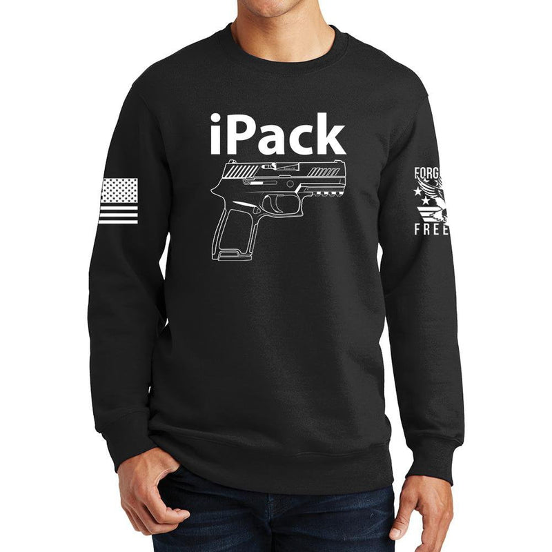 iPack 320 Sweatshirt
