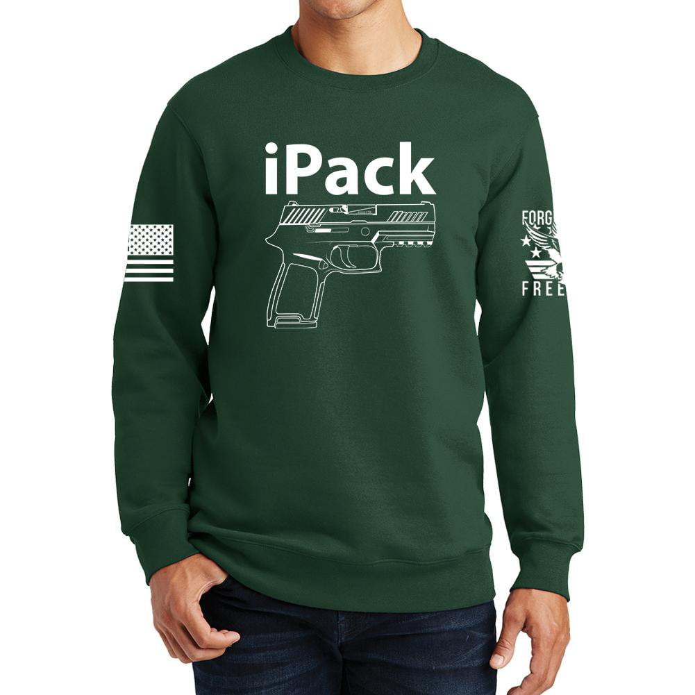 iPack 320 Sweatshirt