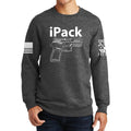 iPack 320 Sweatshirt
