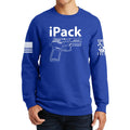 iPack 320 Sweatshirt