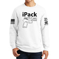 iPack 320 Sweatshirt