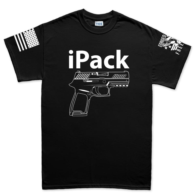 iPack 320 Men's T-shirt