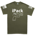 iPack 320 Men's T-shirt